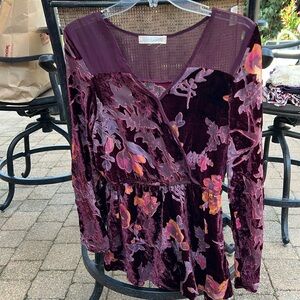 Band of Gypsies Romper